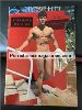 International Nudist Sun no 4 Gay Male Nude Magazine1964